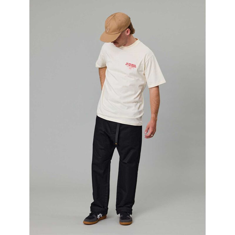 Just Another Fisherman Do The Miles Sea Tee image number 3